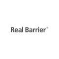 REAL BARRIER