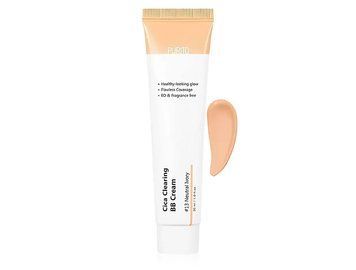 BB крем для чувствительной кожи Purito Cica Clearing BB Cream SPF 38 PA+++ №13 M0006 фото