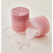Зволожувальні педи Pads HOUSE OF HUR Clearing Skin Prep Essence Pad M0790 фото 4