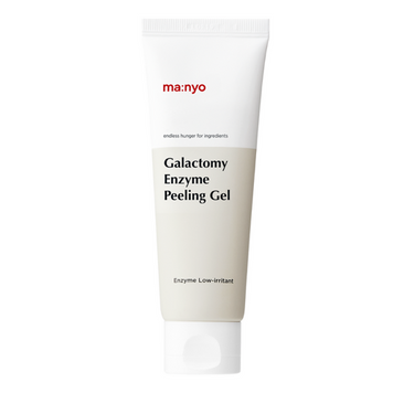 Пілінг-гель для обличчя з галактомісисом Manyo Galactomy Peeling Gel M1540 фото
