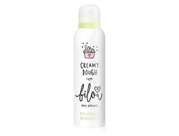 Пінка для душу &laquo;Вершкове тісто&raquo; Bilou Creamy Dough Shower Foam M1601 фото