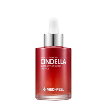 Мульти-антиоксидантна сироватка MEDI PEEL Cindella Ampoule M1247 фото