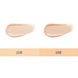 Крем-кушон с бархатным финишем MISSHA VELVET FINISH CUSHION, Оттенок: 23 тон (натуральный беж) M1070 фото 2