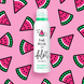 Пенка для душа "Арбуз" BILOU Pink Melon Shower Foam M1590 фото 3