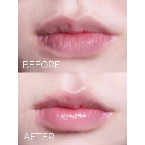 Ночная маска для губ "Лайм", миниверсия CARENEL Lime Lip Night Mask M1331 фото