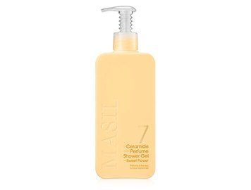 Гель для душу Masil 7 Ceramide Perfume Shower Gel Sweet Flower M0451 фото