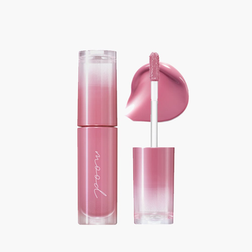 Рідкий тінт для губ PERIPERA INK MOOD GLOWY TINT 10 CAPTIVATING PINK M1689 фото