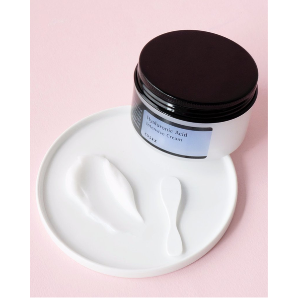 Зволожувальний крем COSRX Hyaluronic Acid Intensive Cream M0763 фото