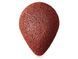 Натуральный спонж &laquo;Конняку&raquo; для лица с вулканическим пеплом Purito Jeju Volcanic Scoria Konjac Sponge M1289 фото 1