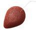 Натуральный спонж &laquo;Конняку&raquo; для лица с вулканическим пеплом Purito Jeju Volcanic Scoria Konjac Sponge M1289 фото 2