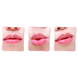 Нічна маска для губ "Гранат", мініверсія CARENEL Pomegranate Lip Night Mask M1329 фото 7