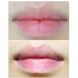 Нічна маска для губ "Гранат", мініверсія CARENEL Pomegranate Lip Night Mask M1329 фото 6