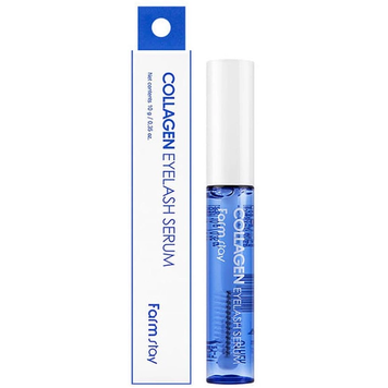 Колагенова сироватка для вій FARMSTAY COLLAGEN EYELASH SERUM M0970 фото