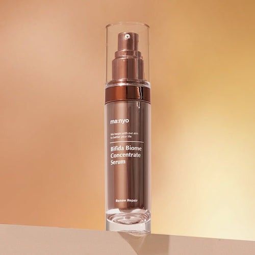 Серум для відновлення біому шкіри Manyo Bifida Biome Concentrate Serum M1699 фото