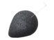 Натуральный спонж &laquo;Конняку&raquo; для лица с древесным углём Purito Bamboo Charcoal Konjac Sponge M1290 фото 2