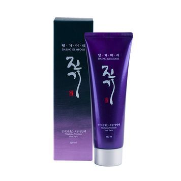 Восстанавливающая маска для волос DAENG GI MEO RI Vitalizing Nutrition Hair Pack M0201 фото