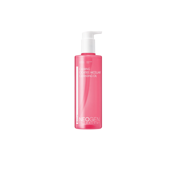 Гидрофильное масло для чувствительной кожи NEOGEN Calming Cicatree Micellar Cleansing Oil M0511 фото