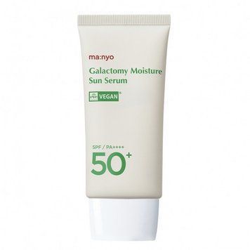 Серум солнцезащитный с галактомиссисом Manyo Galactomy Moisture Sun Serum SPF50+/PA++++ M1700 фото