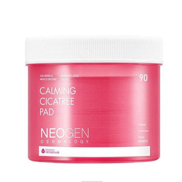 Пилинг-диски NEOGEN CALMING CICATREE PAD M1547 фото