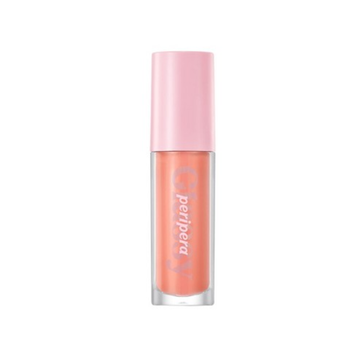 Зеркальный блеск для губ PERIPERA Ink Glasting Lip Gloss 004 Good On You M0588 фото