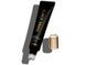 Сыворотка-роллер для кожи вокруг глаз FarmStay Black Snail Premium Rolling Eye Serum M1780 фото 3