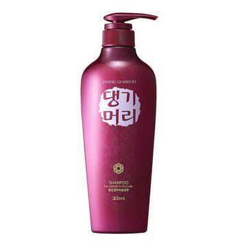 Шампунь для повреждённых волос Daeng Gi Meo Ri Shampoo For Damaged Hair M0400 фото