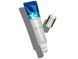 Сироватка-ролер з колагеном для шкіри навколо очей FarmStay Collagen Water Full Moist Rolling Eye Serum M1781 фото 3