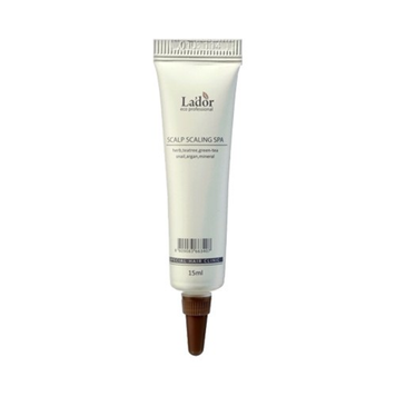 Сыворотка-пилинг для кожи головы LADOR Scalp Scaling Spa Hair Ampoule M1779 фото