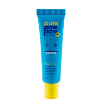 Відновлювальний бальзам для губ PURE PAW Paw Passionfruit M0212 фото
