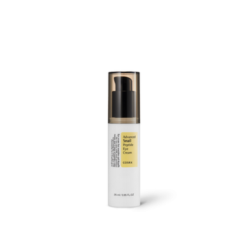 Крем для очей з муцином равликів і пептидами COSRX Advanced Snail Peptide Eye Cream M1018 фото