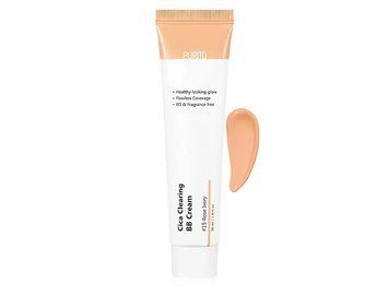 BB крем для чувствительной кожи Purito Cica Clearing BB Cream SPF 38 PA+++ №15 M0007 фото