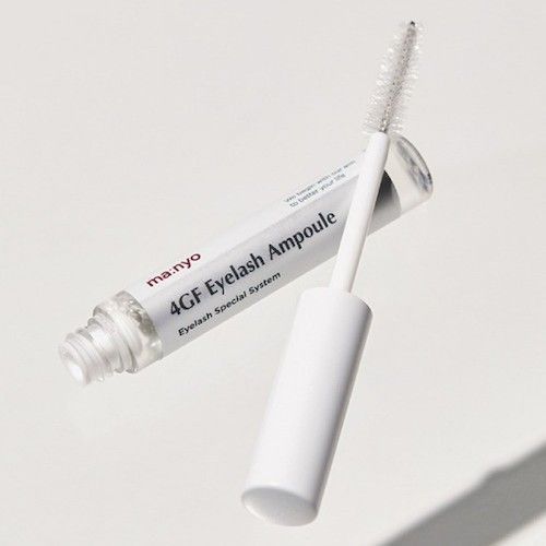 Сироватка для вій Manyo 4GF Eyelash Ampoule M1714 фото