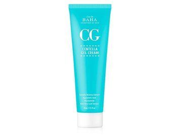 Восстанавливающий гель-крем для лица Cos De BAHA CG Centella Gel Cream M0277 фото