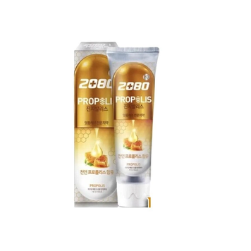 Зубна паста для профілактики хвороби ясен 2080 Propolis Toothpaste M0907 фото
