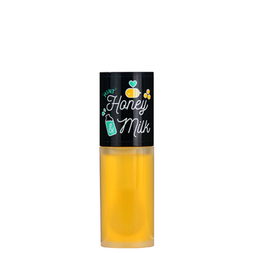 Масло для губ с мятой A'PIEU HONEY&MILK LIP OIL [MINT] M1183 фото