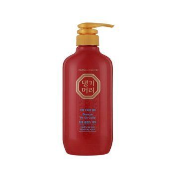 Шампунь для жирной кожи головы Daeng Gi Meo RI Shampoo For Oily Scalp M2073 фото
