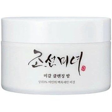 Очищающий бальзам для снятия макияжа BEAUTY OF JOSEON Radiance Cleansing Balm M1465 фото