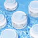 Очищувальний бальзам для умивання на трав'яній основі BELIF Aqua bomb smart cleansing oil balm M1466 фото 2