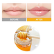 Масло для губ с м'ятой A'PIEU HONEY&MILK LIP OIL [MINT] M1183 фото 3
