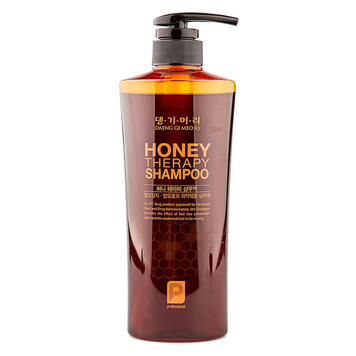 Питательный восстанавливающий шампунь DAENG GI MEO RI PROFESSIONAL HONEY THERAPY SHAMPOO M1634 фото