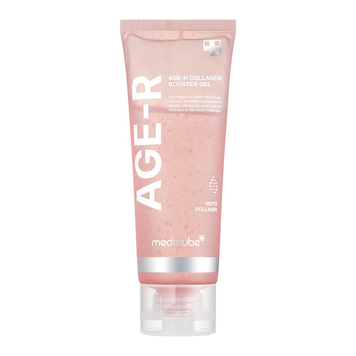 Гель-бустер проти зморшок MEDICUBE AGE-R COLLAGEN BOOSTER GEL M0464 фото