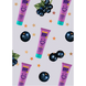 Органический бальзам для губ с ароматом черной смородины PURE PAW Paw Blackcurrant M1391 фото 3