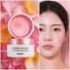 Патчи для глаз с экстрактом болгарской розы HEIMISH Bulgarian Rose Hydrogel Eye Patch M1516 фото 2