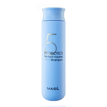 Шампунь для об'єму волосся з пробіотиками MASIL 5 Probiotics Perfect Volume Shampoo M2076 фото