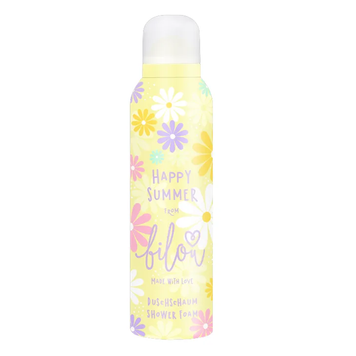 Пінка для душу із запахом солодких фруктів BILOU Limited Edition Happy Summer M1615 фото