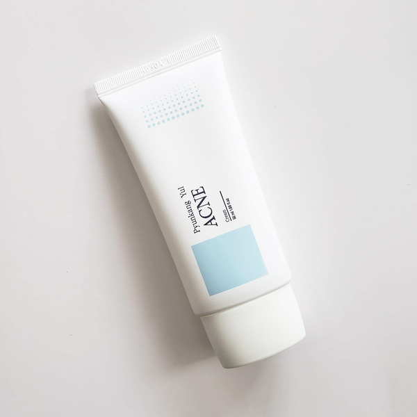 Крем для проблемной кожи PYUNKANG YUL ACNE Cream M1026 фото