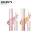 Блискучі тіні для повік PERIPERA Sugar Twinkle Liquid Glitter, Оттенок: #02 SODAPOP FLAKES M0374 фото 1