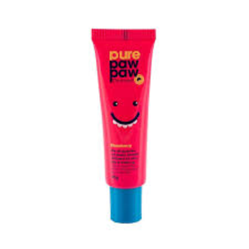 Бальзам для губ PURE PAW Paw Strawberry M0330 фото