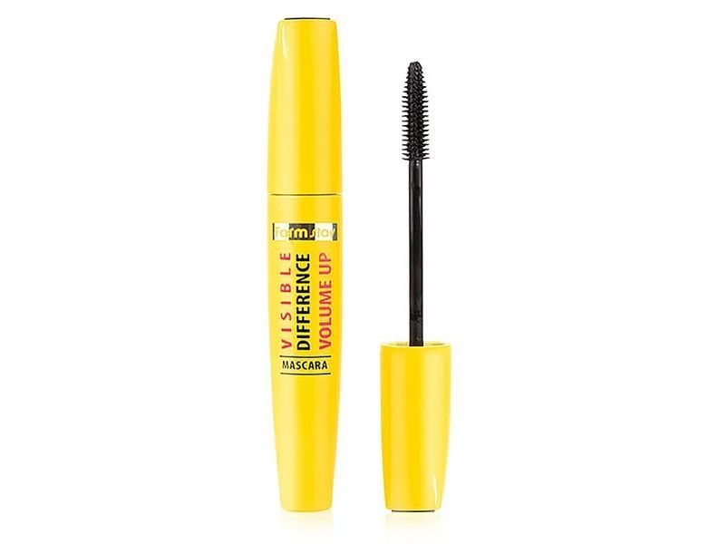 Туш для об'єму вій FarmStay Visible Difference Volume Up Mascara M1985 фото