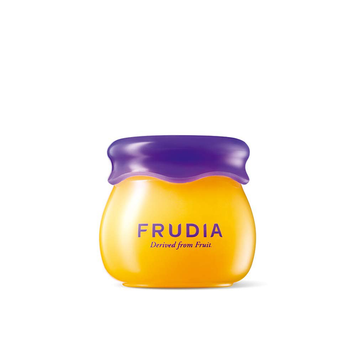 Бальзам для губ FRUDIA Blueberry Hydrating Honey Lip Balm M0332 фото
